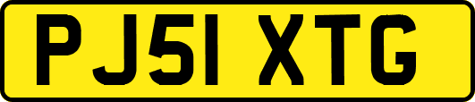 PJ51XTG