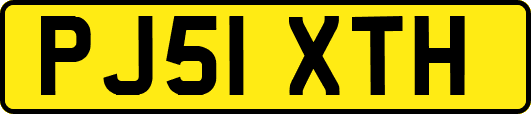 PJ51XTH