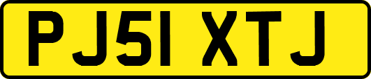 PJ51XTJ