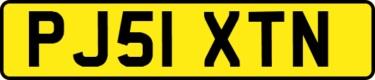 PJ51XTN