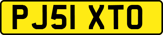 PJ51XTO