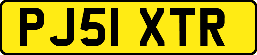 PJ51XTR