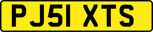 PJ51XTS