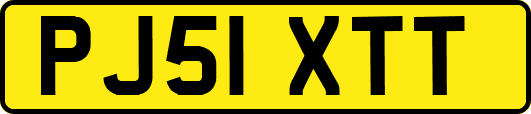 PJ51XTT