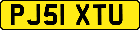 PJ51XTU