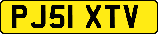 PJ51XTV