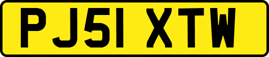PJ51XTW