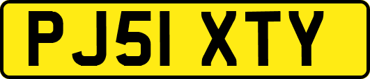 PJ51XTY