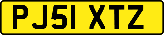 PJ51XTZ