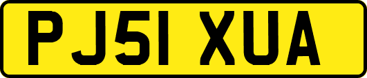 PJ51XUA