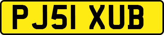 PJ51XUB