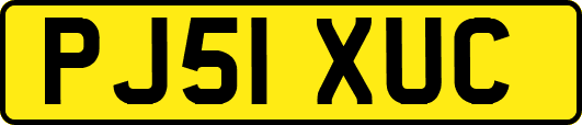 PJ51XUC