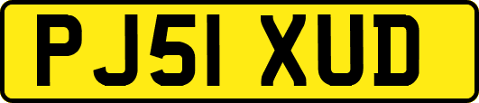 PJ51XUD