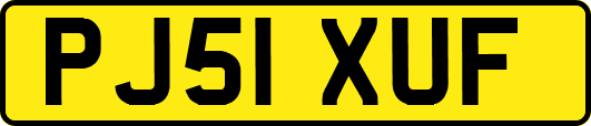 PJ51XUF