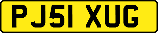 PJ51XUG