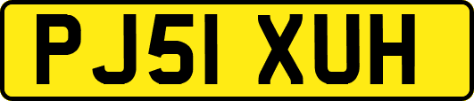PJ51XUH