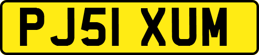 PJ51XUM