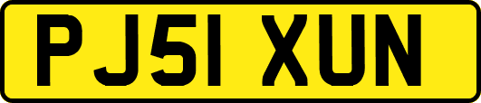 PJ51XUN
