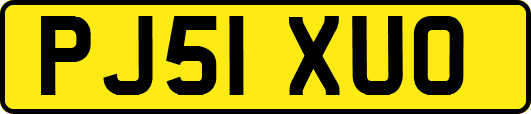 PJ51XUO