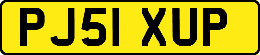 PJ51XUP