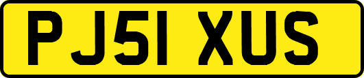 PJ51XUS