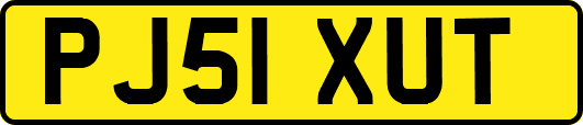 PJ51XUT