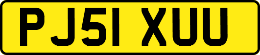 PJ51XUU