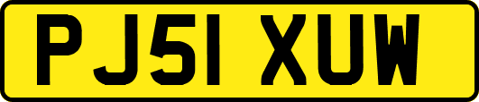 PJ51XUW