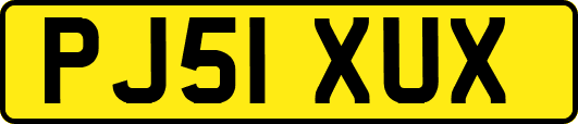 PJ51XUX