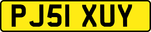 PJ51XUY