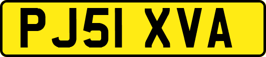 PJ51XVA