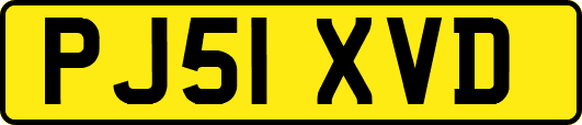 PJ51XVD