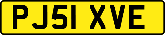 PJ51XVE