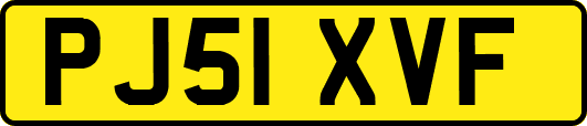 PJ51XVF
