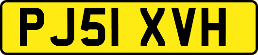 PJ51XVH