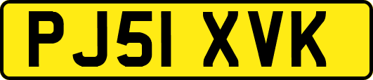 PJ51XVK