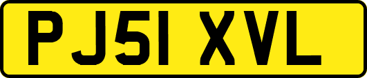 PJ51XVL