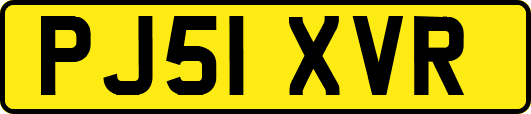 PJ51XVR
