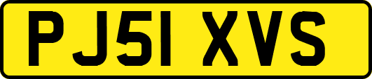 PJ51XVS