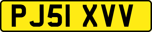 PJ51XVV