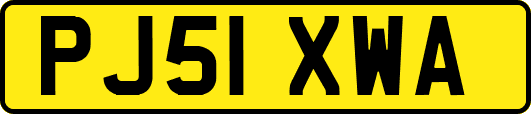 PJ51XWA