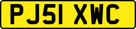 PJ51XWC