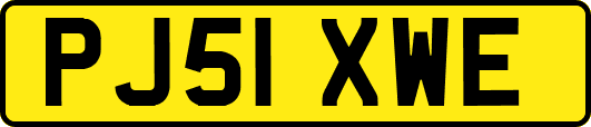 PJ51XWE