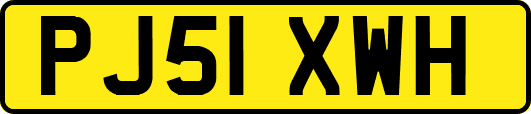 PJ51XWH