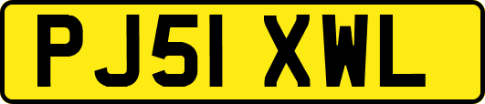 PJ51XWL