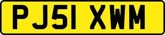 PJ51XWM