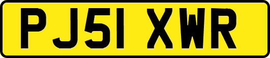 PJ51XWR