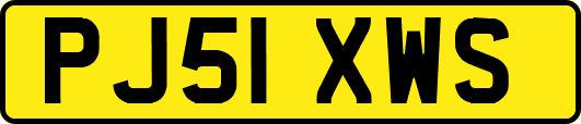 PJ51XWS