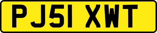 PJ51XWT