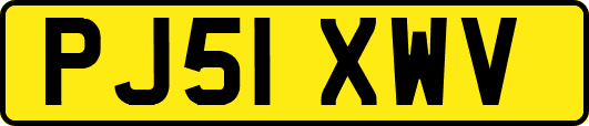 PJ51XWV